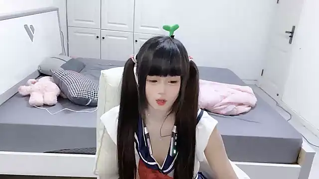 Snapshot of xinxin-966 chatting on October 10, 9:43 am xinxin-966 online show from October 10, 9:43 am