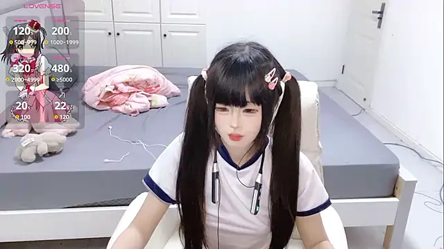 Snapshot of xinxin-966 chatting on October 4, 9:11 am xinxin-966 online show from October 4, 9:11 am