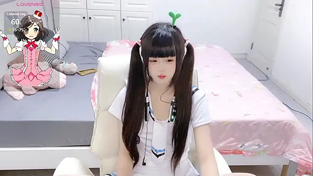 Snapshot of xinxin-966 chatting on September 25, 2:01 pm xinxin-966 online show from September 25, 2:01 pm