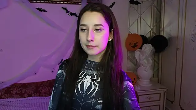 Eva Maller online show from October 27, 11:44 am