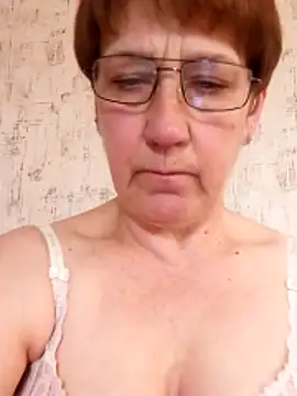 MeryLive59011 online show from April 10, 9:05 am