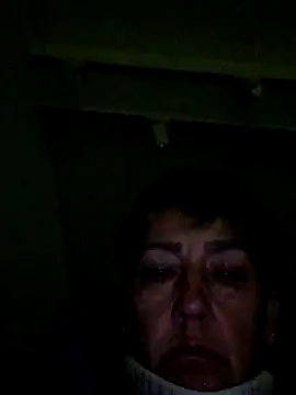 MeryLive59011 online show from October 11, 5:19 am