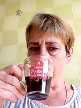 MeryLive59011 online show from September 9, 7:29 am