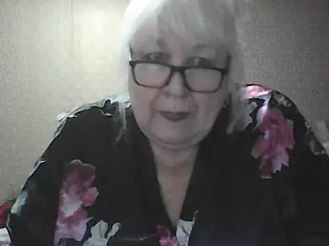 Alexia64231 online show from February 27, 3:40 am