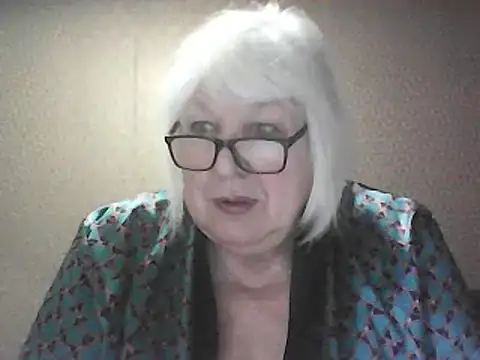 Alexia64231 online show from April 21, 2:47 am