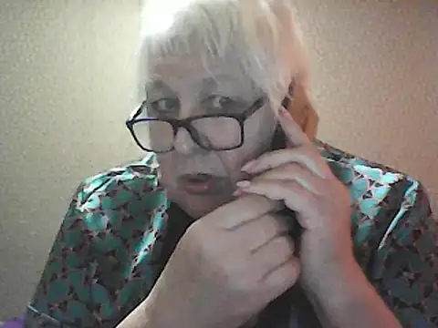 Alexia64231 online show from October 9, 6:58 am