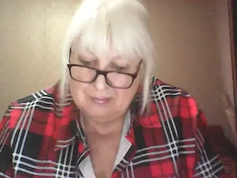 Alexia64231 online show from March 30, 2:40 pm