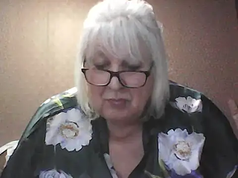 Alexia64231 online show from January 11, 3:08 pm