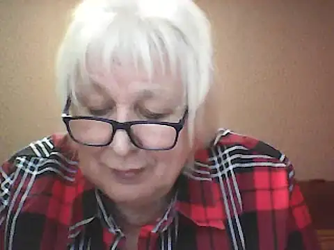 Alexia64231 online show from October 7, 5:25 pm