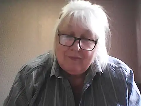 Alexia64231 online show from March 20, 9:32 am