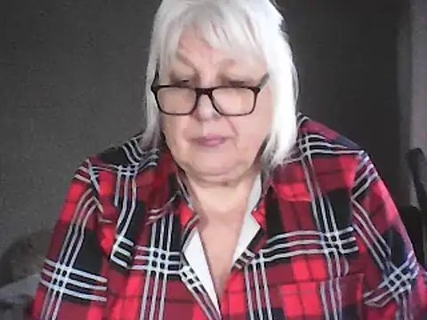 Alexia64231 online show from February 24, 2:18 pm