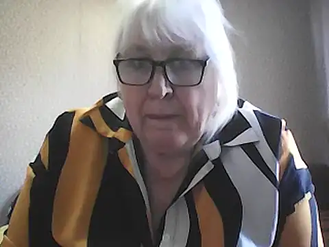 Alexia64231 online show from March 15, 9:16 am