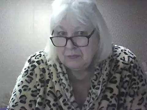 Alexia64231 online show from February 7, 1:46 am