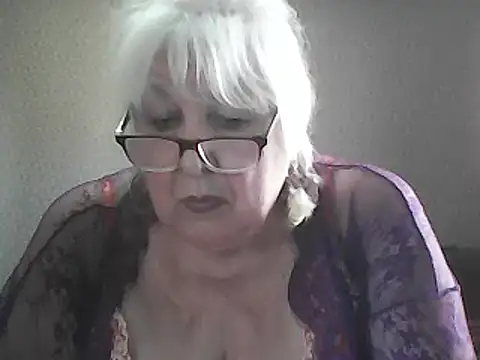 Alexia64231 online show from May 23, 4:55 am