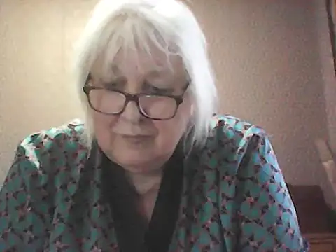 Alexia64231 online show from January 10, 12:11 pm