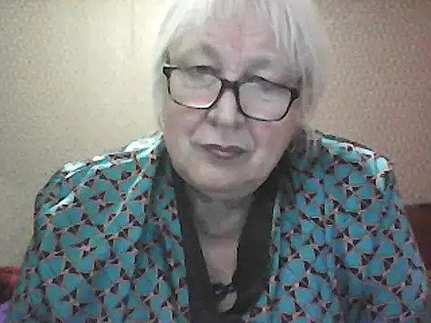 Alexia64231 online show from October 15, 1:59 am