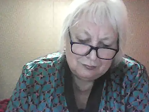 Alexia64231 online show from October 11, 12:55 am