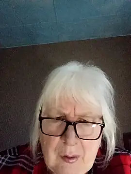 Alexia64231 online show from February 7, 2:14 pm