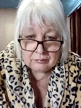 Alexia64231 online show from January 17, 7:12 am