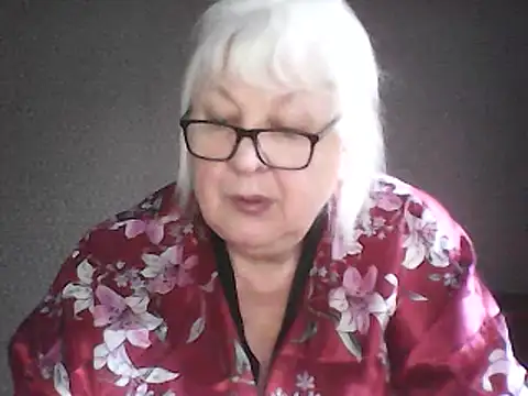 Alexia64231 online show from February 13, 5:40 am