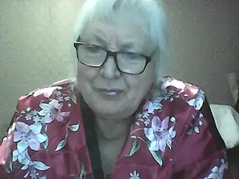 Alexia64231 online show from September 20, 3:00 am