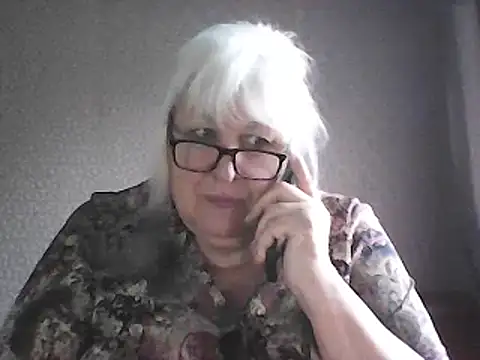 Alexia64231 online show from February 6, 1:40 pm