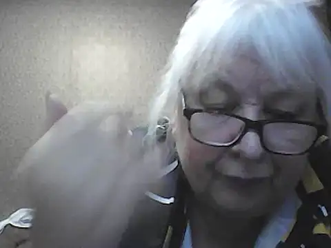 Alexia64231 online show from January 13, 3:21 am