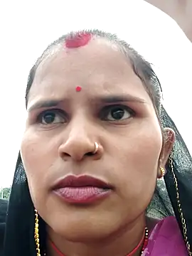 Snapshot of Sanjna_cuty chatting on September 18, 4:15 am Sanjna cuty online show from September 18, 4:15 am