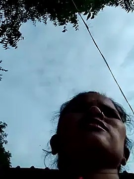 Snapshot of Sanjna_cuty chatting on September 19, 3:32 am Sanjna cuty online show from September 19, 3:32 am