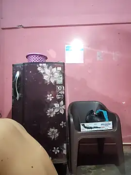 Bhabi-Hot0 online show from October 3, 7:59 pm