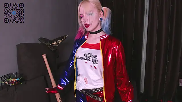 godlikegirlyy online show from October 30, 3:42 pm