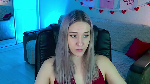 Free Harmony online show from September 14, 7:25 pm