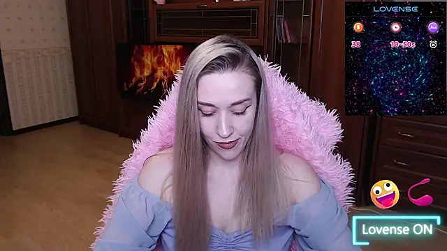 Free Harmony online show from February 27, 10:09 pm