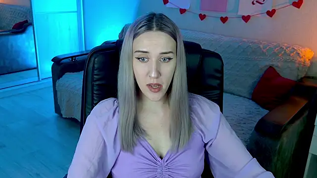 Free Harmony online show from September 12, 9:03 pm