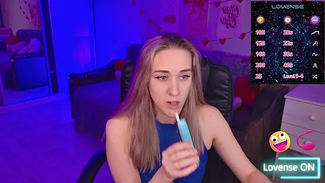 Free Harmony online show from January 11, 6:48 pm