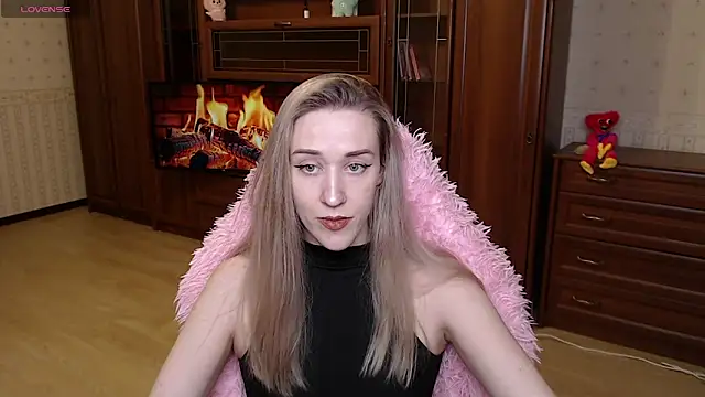 Free Harmony online show from March 3, 10:28 pm