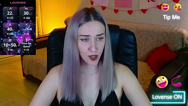 Free Harmony online show from September 23, 7:43 pm