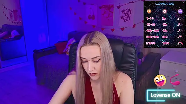 Free Harmony online show from January 17, 5:27 pm