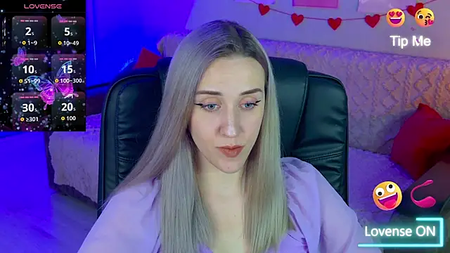 Free Harmony online show from September 28, 8:27 pm