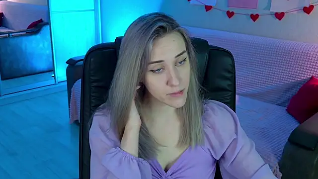 Free Harmony online show from September 18, 7:17 pm