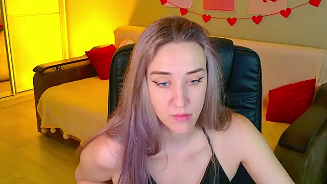 Free Harmony online show from October 6, 7:36 pm