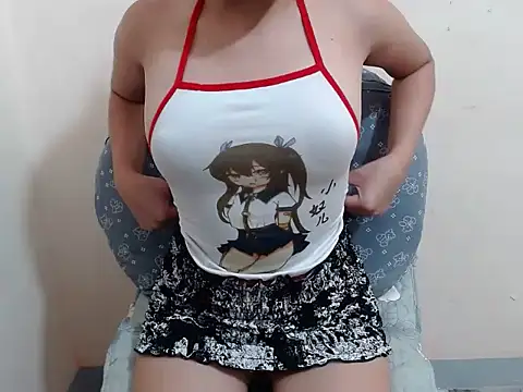 Sweet jinns69 online show from September 15, 10:05 am