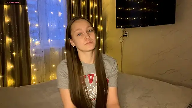 SoSweetGirl online show from December 18, 10:08 am