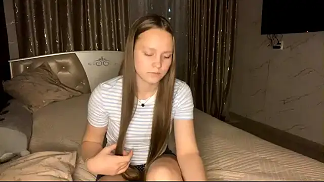 SoSweetGirl online show from October 26, 12:16 pm