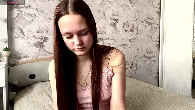 SoSweetGirl online show from March 22, 4:05 am