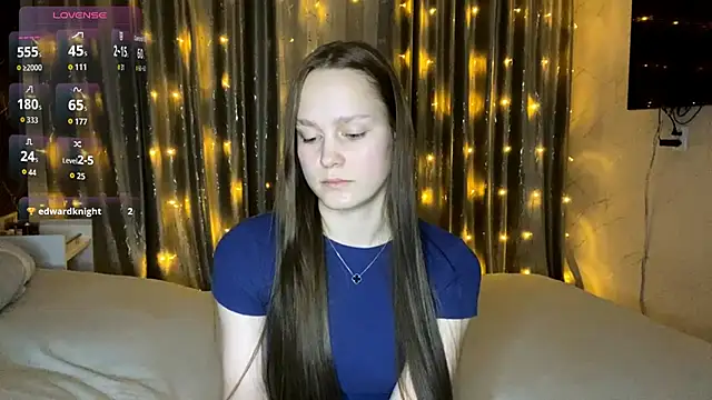 SoSweetGirl online show from January 11, 12:12 pm