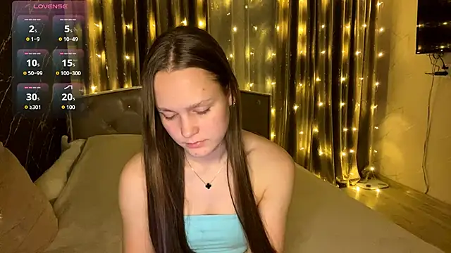 SoSweetGirl online show from December 2, 7:04 pm