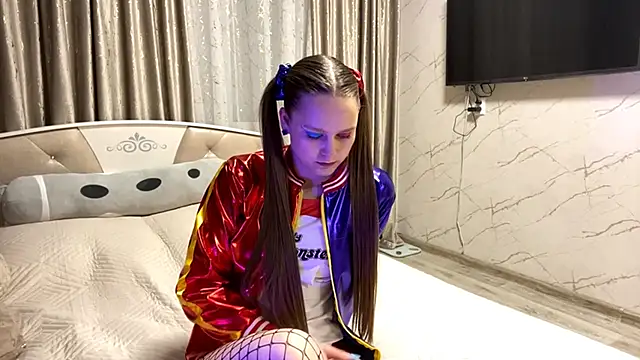 SoSweetGirl online show from November 2, 2:11 pm