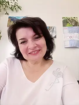 Snapshot of LedyNika chatting on March 17, 9:12 am LedyNika online show from March 17, 9:12 am