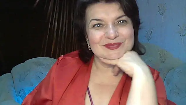 Snapshot of LedyNika chatting on October 3, 3:57 pm LedyNika online show from October 3, 3:57 pm